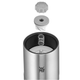Млинок для перцю та солі WMF De Luxe 14 см (3201000218) - зображення 6