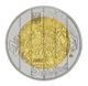 Монета Украина 5 гривен 2003 Биметалл UNC Бандура - изображение 4