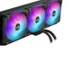 Система водяного охлаждения Asus ROG Ryuo IV SLC 360 ARGB (90RC0151-B0EAY0) - изображение 6