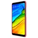 Чохол Nillkin Matte для Xiaomi Redmi 5 Plus Червоний - зображення 4