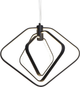 Lampa wisząca DPM SL-2660 3600 lm 4000K Black (5906881231180) - obraz 2