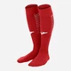 Детские гольфы Joma Premier Socks 34-39 Красный/Белый (9997113845103) - изображение 1