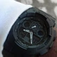Часы Casio G-Shock GA-100-1A1ER (2000000202518) - изображение 8