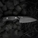Тактичний ніж Blade Brothers Knives Гефест (2000000182582) - зображення 8