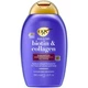 Шампунь OGX Biotin & Collagen для лишенных объема, тонких волос 385 мл (0022796976703) - изображение 1