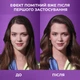 Шампунь OGX Biotin & Collagen для лишенных объема, тонких волос 385 мл (0022796976703) - изображение 2
