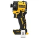 Шуруповерт ударный гидравлический аккумуляторный бесщеточный DeWALT DCF870NT - изображение 2