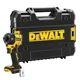 Шуруповерт ударный гидравлический аккумуляторный бесщеточный DeWALT DCF870NT - изображение 7