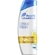 Шампунь Head & Shoulders Цитрусовая свежесть 400 мл (5011321336032) - изображение 1