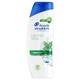 Шампунь Head & Shoulders Свежесть ментола Против перхоти 400 мл (5011321336094) - изображение 2