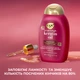 Шампунь OGX Keratin Oil против ломкости с кератиновым маслом 385 мл (0022796977519) - изображение 5
