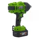 Гайковерт аккумуляторный Procraft PWA82 1600 Нм бесщеточный - изображение 7