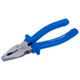 Плоскогубцы 180мм синие SIGMA (4341181) 1470333 - изображение 3