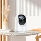 IP-камера Hoco D1 Indoor PTZ HD Camera White (6942007611657) - изображение 6