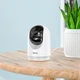 IP-камера Hoco D1 Indoor PTZ HD Camera White (6942007611657) - изображение 7