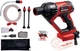 Мийка акумуляторна Einhell HYPRESSO 18/24-1 Li - Solo, PXC, 18В, до 24 бар, 240 л/хв, самосмоктування, 2.1 кг (без АКБ та ЗП) - зображення 1