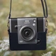 Чохол для фотокамери миттєвого друку + Принтер 2-в-1 FujiFilm INSTAX Wide EVO Чорний / Case Black - изображение 2
