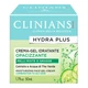 Зволожуючий крем - гель для комбінованої та жирної шкіри CLINIANS Hydra Plus Crema - Gel Idratante Opacizzante 50 мл - зображення 5