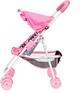 Spacerówka dla lalek Bayer Deluxe 21560AA (4003336215601) - obraz 2