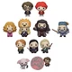 Фигурка-сюрприз на клипсе Monogram Гарри Поттер (48255) - изображение 6