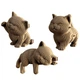 3D пазл Cartonic KITTENS TRIO (CARTKITTENS) - изображение 2