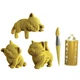 3D пазл Cartonic KITTENS TRIO (CARTKITTENS) - изображение 14