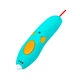 3D-ручка 3Doodler Start Plus Креатив +72 стержня (SPLUS) - изображение 10