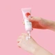 Солнцезащитная сыворотка с коллагеном ROUND LAB Camellia Deep Collagen Firming Sun Serum SPF50+ PA++++, 50 мл - изображение 2