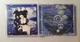 Nightwish – Oceanborn (1998) Audio CD (импорт, буклет) - изображение 4