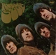 The Beatles – Rubber Soul (1965) Audio CD (импорт, буклет) - изображение 1