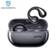 Навушники SoundPeats PearlClip Pro black бездротові Bluetooth чорні напіввідкриті - зображення 3