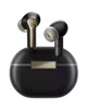 Навушники SoundPeats Capsule3 Pro+ Plus бездротові Bluetooth TWS black LDAC xMEMS speaker AI ANC - зображення 5