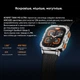 Смарт-часы KOSPET TANK M3 ULTRA BLACK - изображение 6