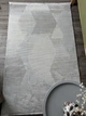 Сучасний килим Canary LGS 21 Cream Beige, 300x400 - зображення 4