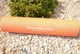 Коврик для йоги и фитнеса Power System PS-4014 PVC Fitness-Yoga Mat Orange (173x61x0.6) (PS-4014_Orange) - изображение 7