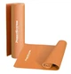 Коврик для йоги и фитнеса Power System PS-4014 PVC Fitness-Yoga Mat Orange (173x61x0.6) (PS-4014_Orange) - изображение 4