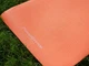 Коврик для йоги и фитнеса Power System PS-4014 PVC Fitness-Yoga Mat Orange (173x61x0.6) (PS-4014_Orange) - изображение 3