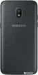 Мобильный телефон Samsung Galaxy J2 2018 Black (SM-J250FZKDSEK) - изображение 2