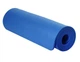 Коврик для йоги и фитнеса Power System PS-4017 NBR Fitness Yoga Mat Plus Blue (180х61х1) (PS-4017_Blue) - изображение 6