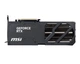 Видеокарта MSI GeForce RTX 5070 12G SHADOW 3X OC - изображение 4