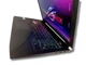 Ноутбук игровой б/у Asus ROG GL503GE 120Гц i5-8300H 4.0ГГц 16/256+1Tб GTX 1050 Ti - изображение 2