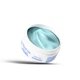 Помада-гель для укладки волос Barbertime Cream Gel 150 мл - изображение 3
