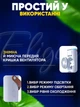 Мини кондиционер USB двойной с подсветкой 3в1 360° настольный вентилятор компактный для увлажнения воздуха охладитель для комнаты офиса дачи - изображение 5
