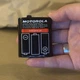 Аккумулятор для раций Motorola емкостью 800 мА·ч 3,6 В | TLKR T62/T82/T92 PMNN4477A - изображение 4