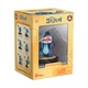 Коллекционная фигурка YUME Hero Box Stitch рычит (4895217558439) - изображение 9