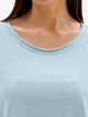 Футболка жіноча №1775 XL 12048 4821775120485 - зображення 3