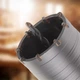 Сверло корончатое Intertool 68 мм по бетону кирпичу камню SDS-plus с хвостовиком (000079568) - изображение 8