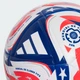 Мяч для футбола Adidas Mundial de Clubes 2025 League (размер 4) JD3824 - изображение 3