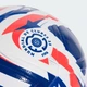 Мяч для футбола Adidas Mundial de Clubes 2025 League (размер 4) JD3824 - изображение 2