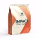 Гейнер MyProtein Impact Weight Gainer, 2.5 кг - Полуниця - зображення 1